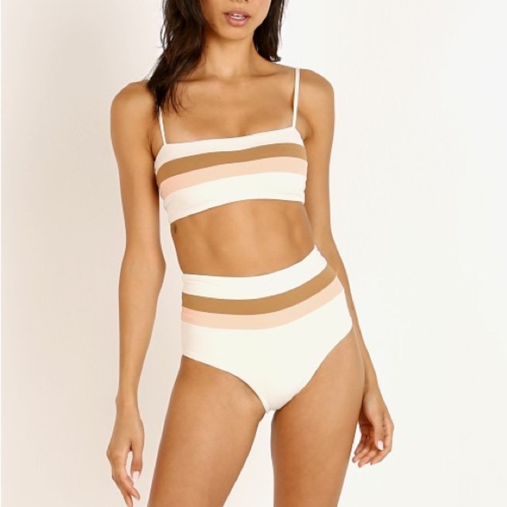 L space bikini